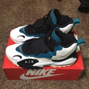 Air Max Speed Turk size 12 good Condition!!